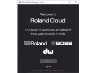 <b>Roland Cloud Connect WC-1 Adaptador Wireless GAIA 2, JUPITER-X, JUNO-X, GO:KEYS 3, GO:KEYS 5</b> <b>Roland Cloud Connect WC-1 Adaptador Wireless GAIA 2, JUPITER-X, JUNO-X, GO:KEYS 3, GO:KEYS 5</b>